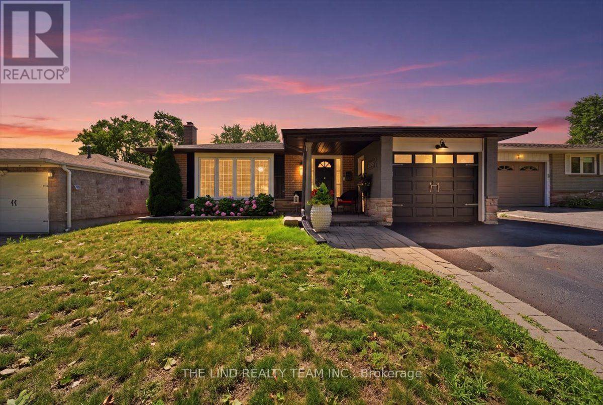 163 ORCHARD HEIGHTS BOULEVARD