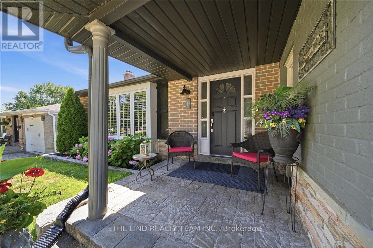 163 ORCHARD HEIGHTS BOULEVARD