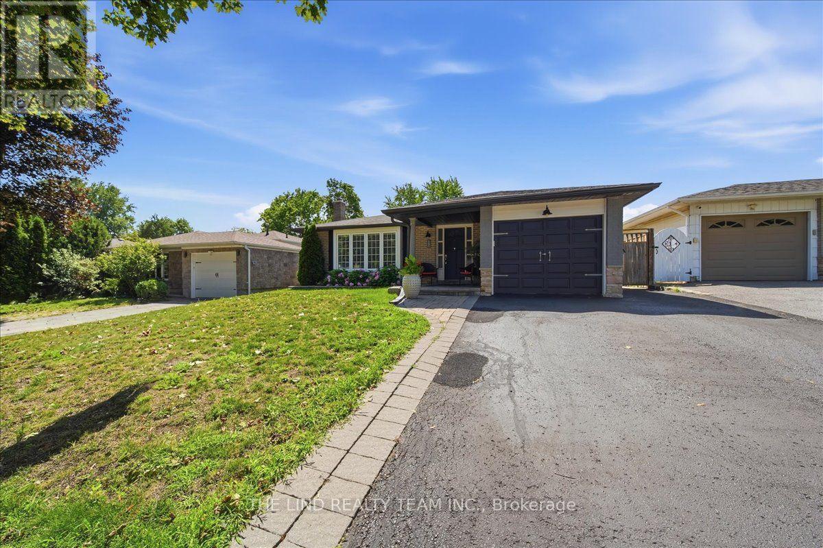 163 ORCHARD HEIGHTS BOULEVARD
