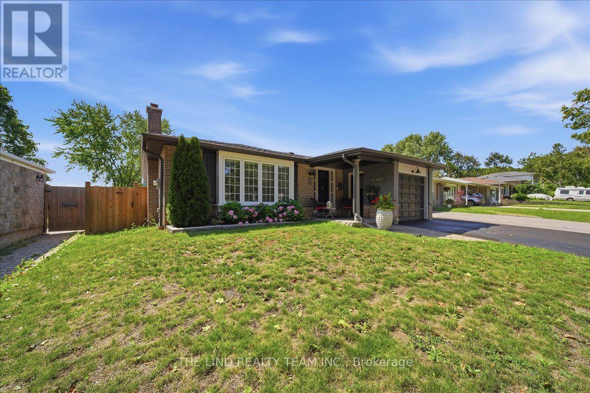 163 ORCHARD HEIGHTS BOULEVARD