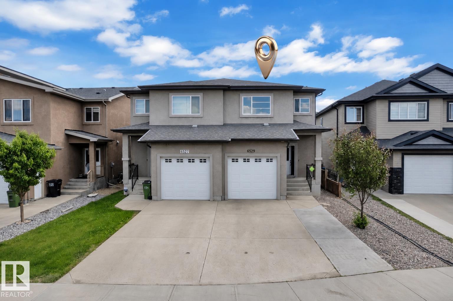 6529 172 AV NW