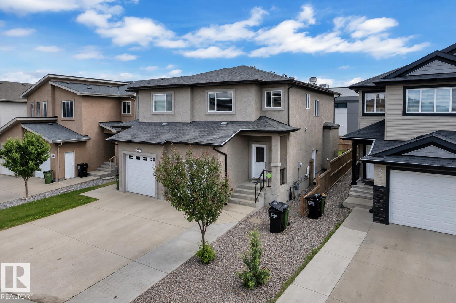 6529 172 AV NW
