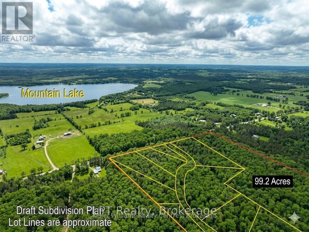 LOT 16 GREY ROAD 17