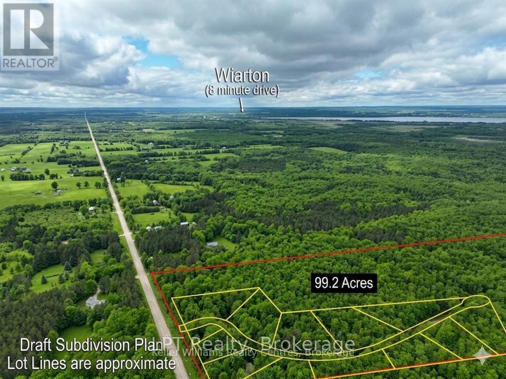 LOT 16 GREY ROAD 17