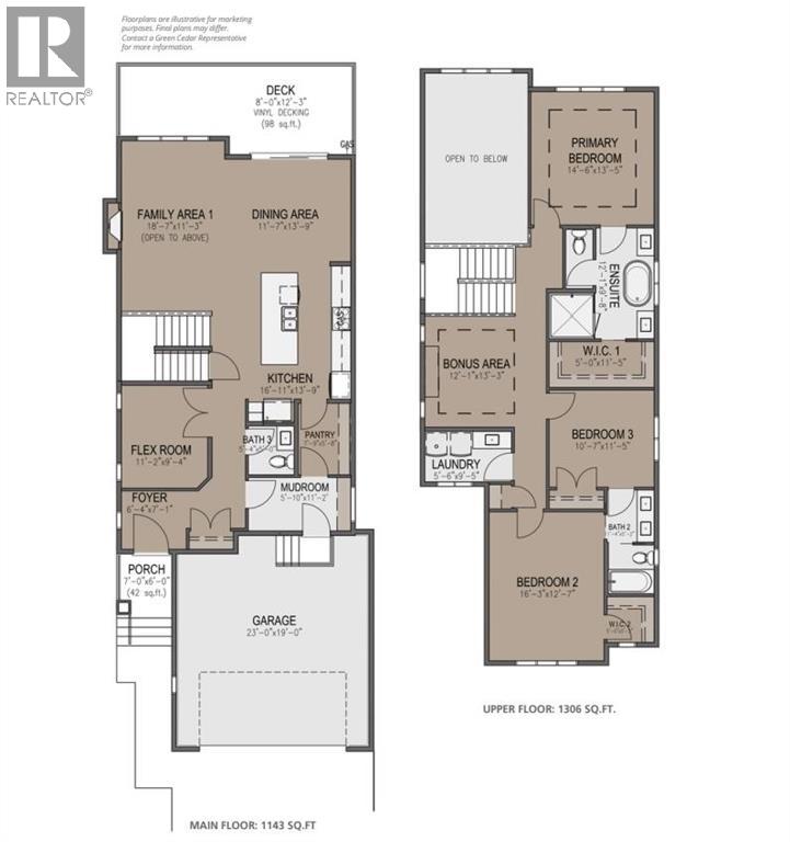 87 Sundown Crescent