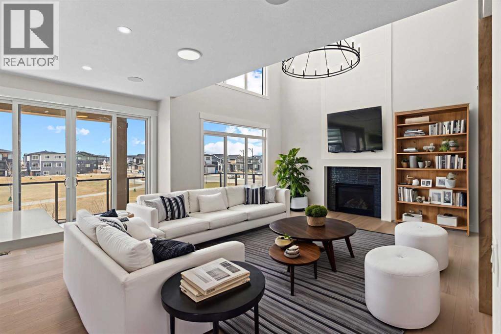 87 Sundown Crescent