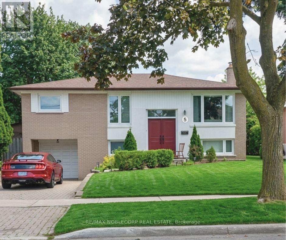 5 CONAMORE CRESCENT, TORONTO (YORK UNIVERSITY HEIGHTS), ON M3J 1H2 - Image 3658862899.jpeg?d=l