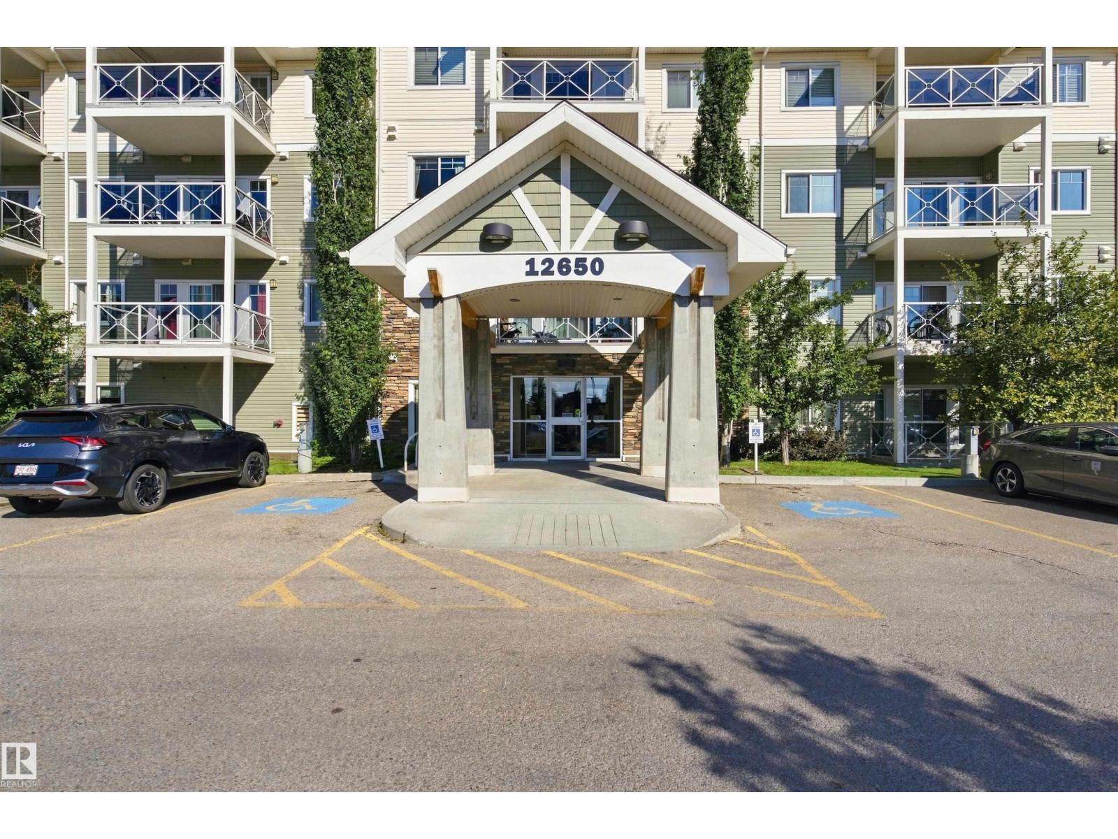 #406 12650 142 AV NW