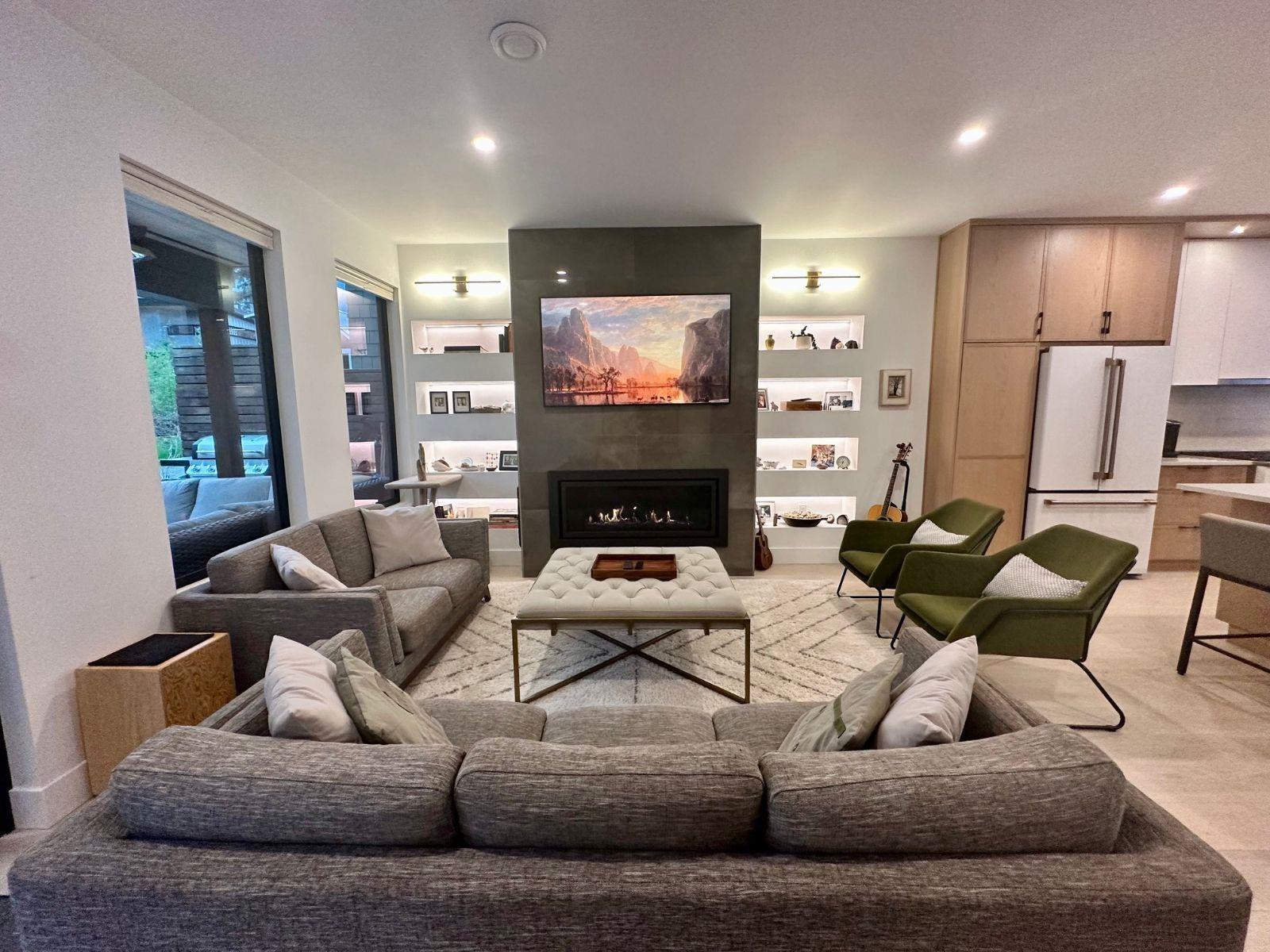 301 SECOND AVENUE, Cultus Lake North