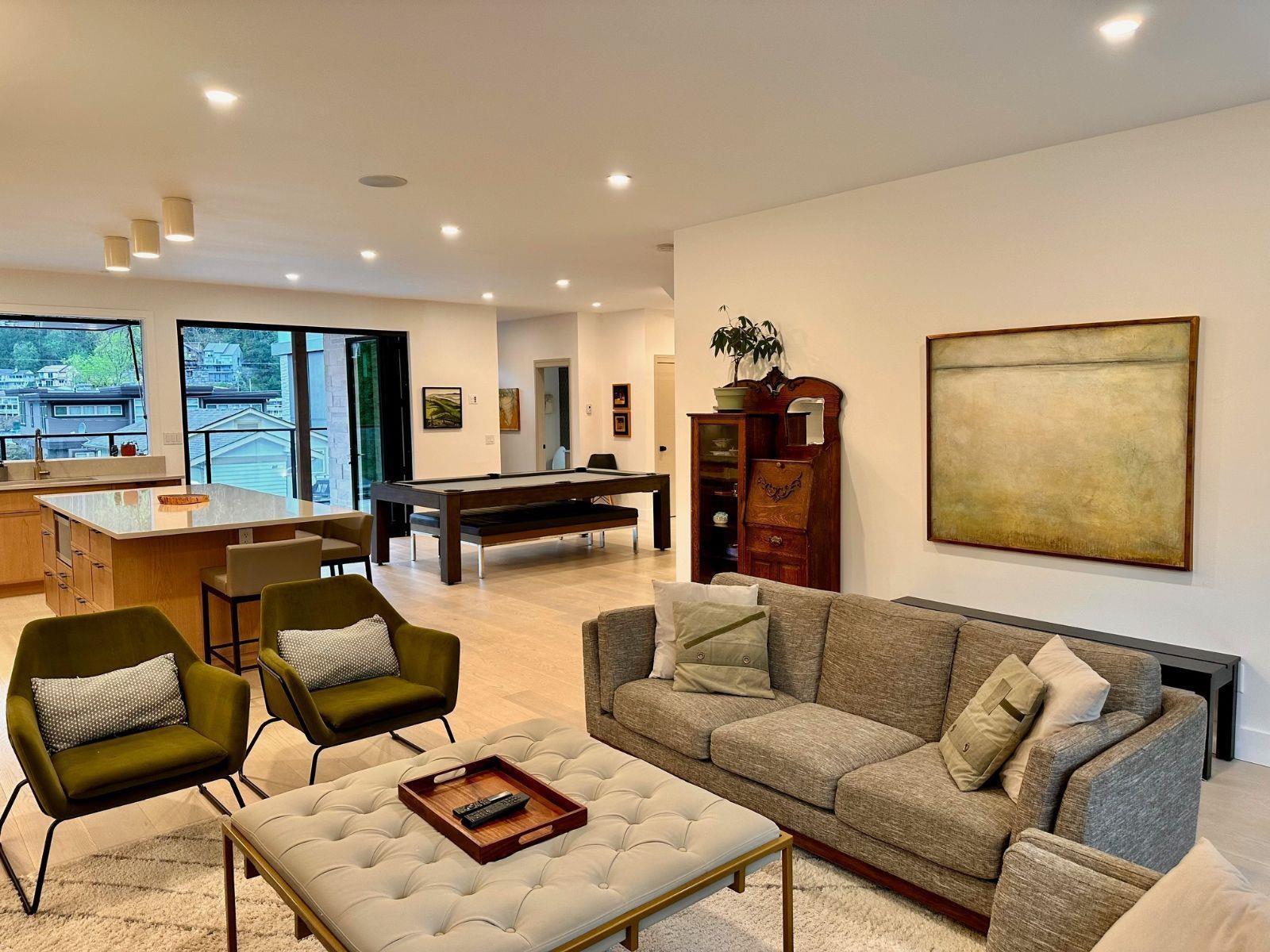 301 SECOND AVENUE, Cultus Lake North