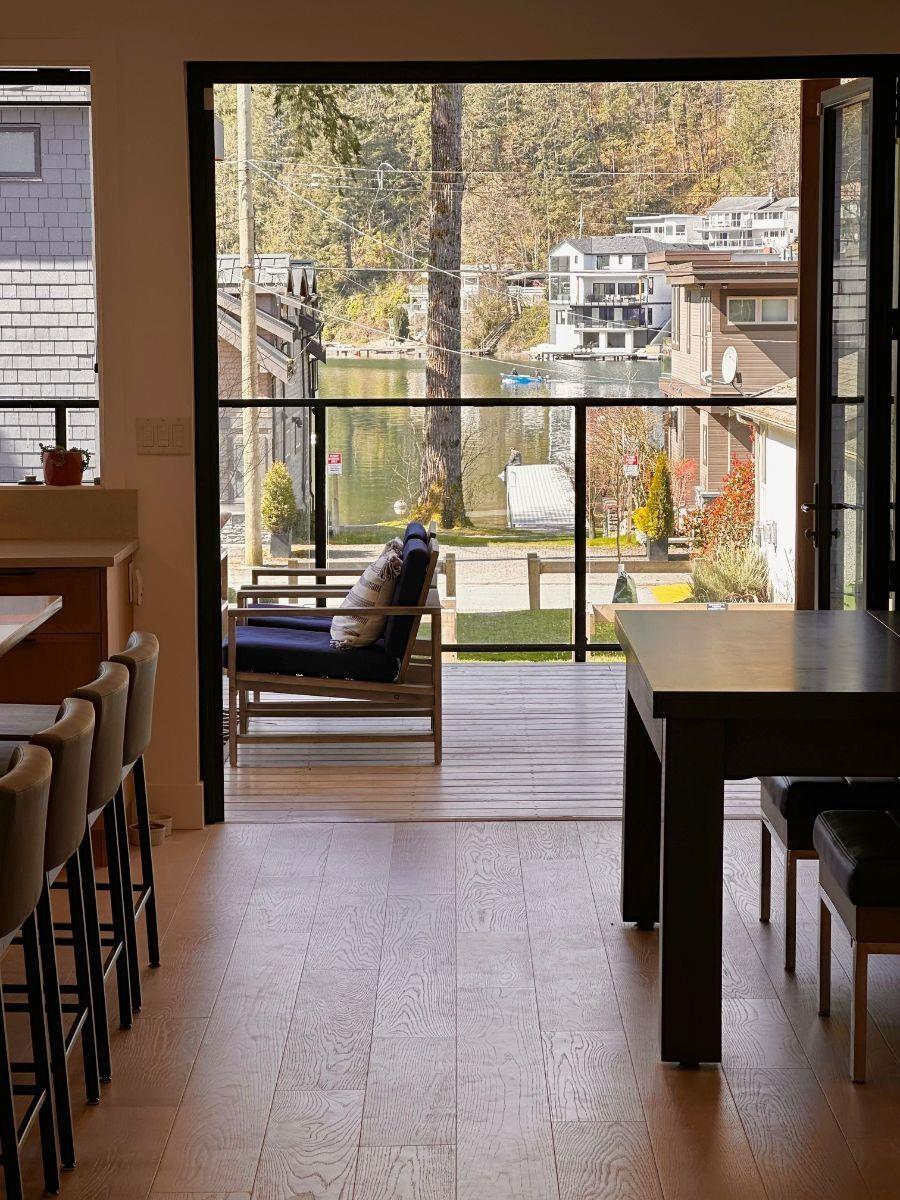 301 SECOND AVENUE, Cultus Lake North