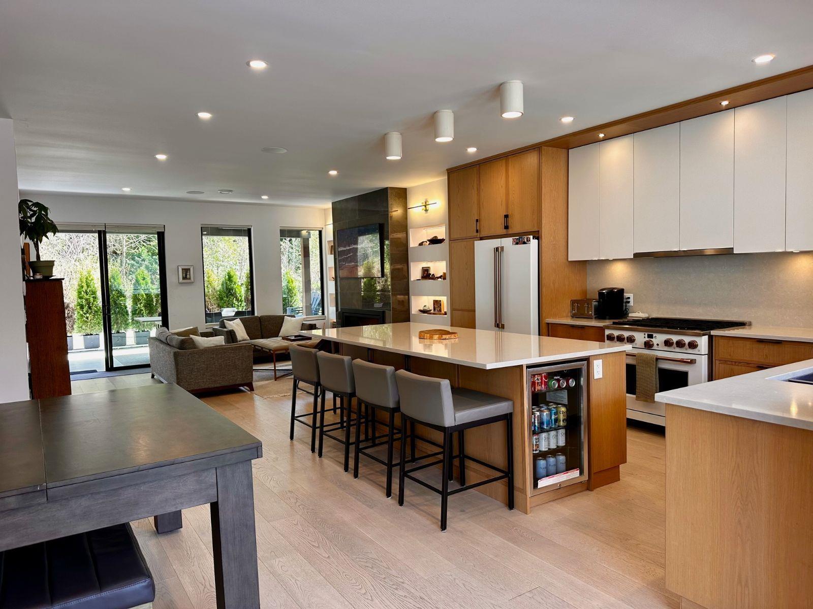 301 SECOND AVENUE, Cultus Lake North