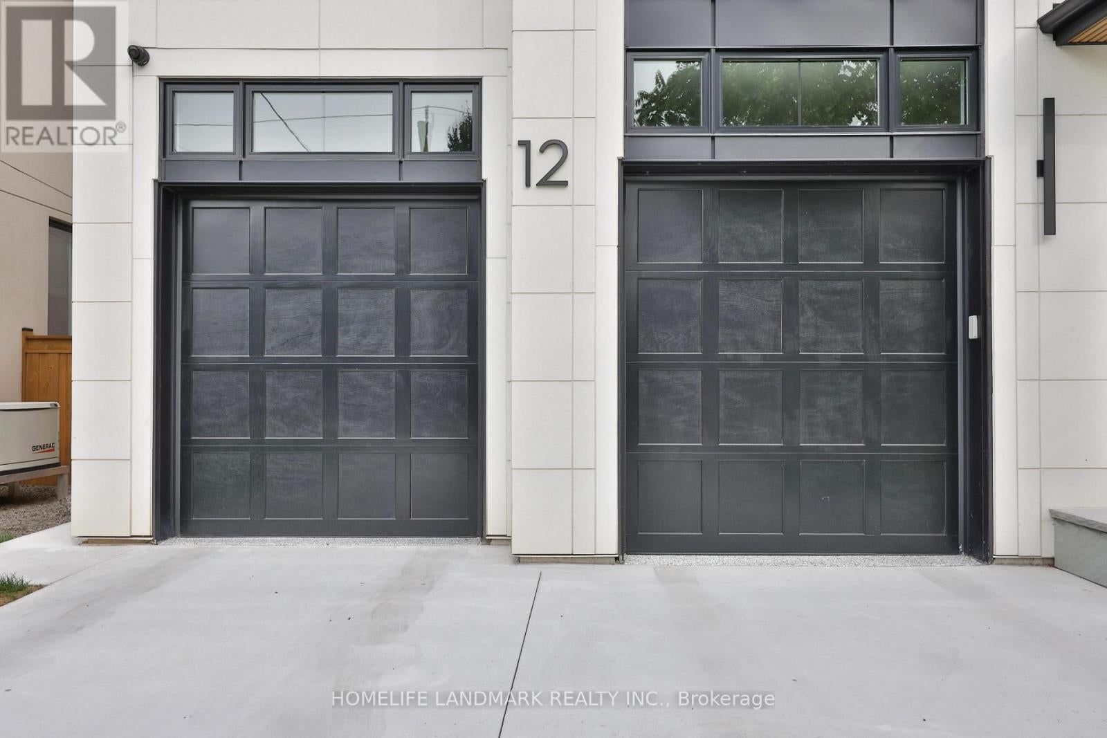 12 BERNICE AVENUE