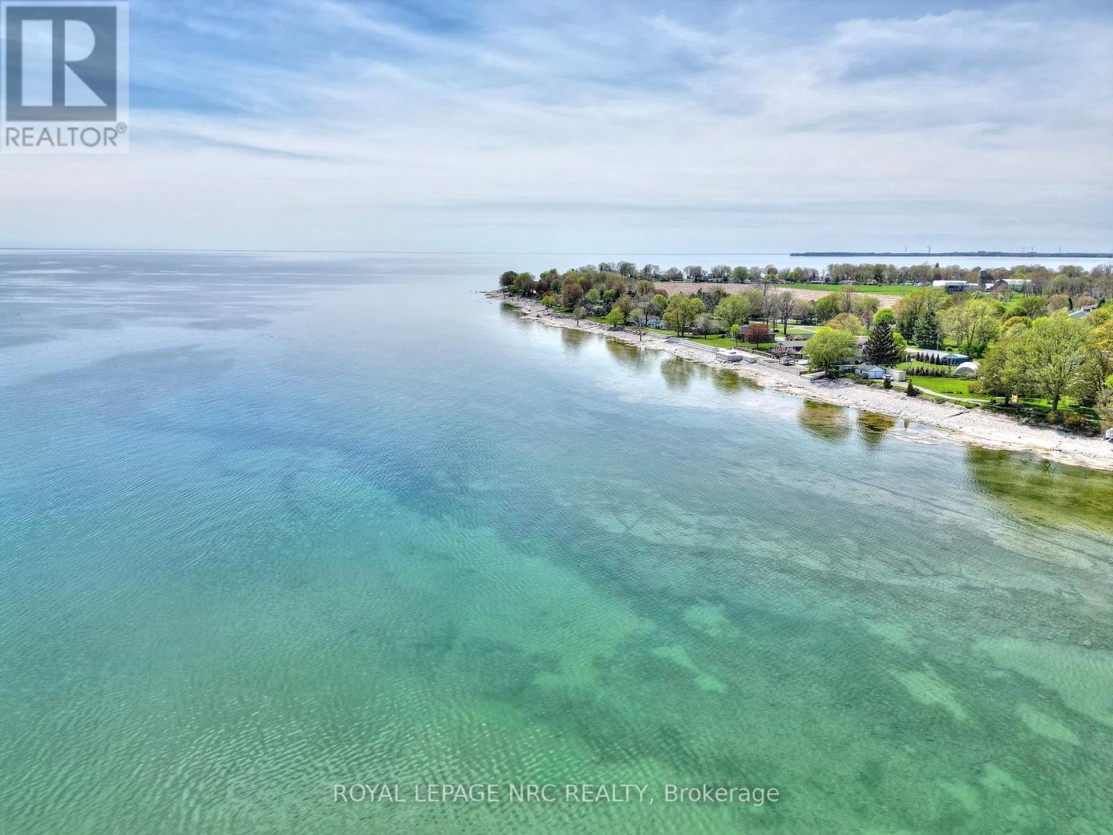 11851 LAKESHORE ROAD