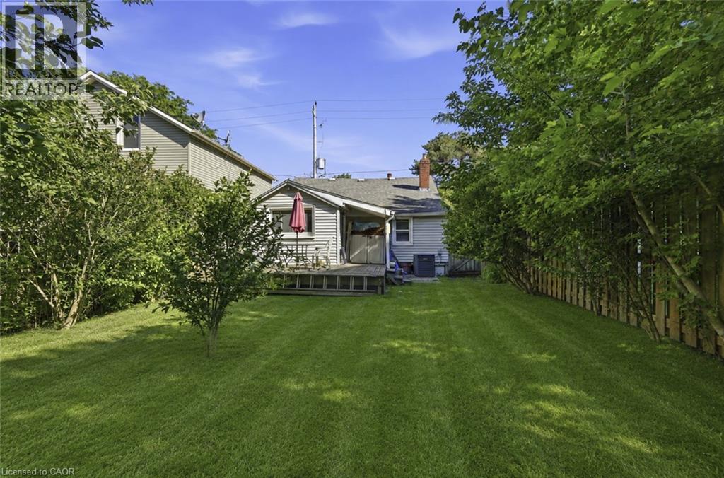 56 WELLAND Avenue