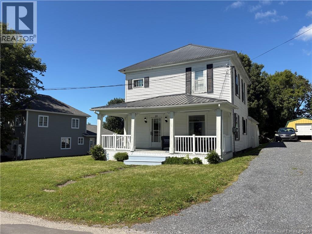 25 Hillcrest Avenue