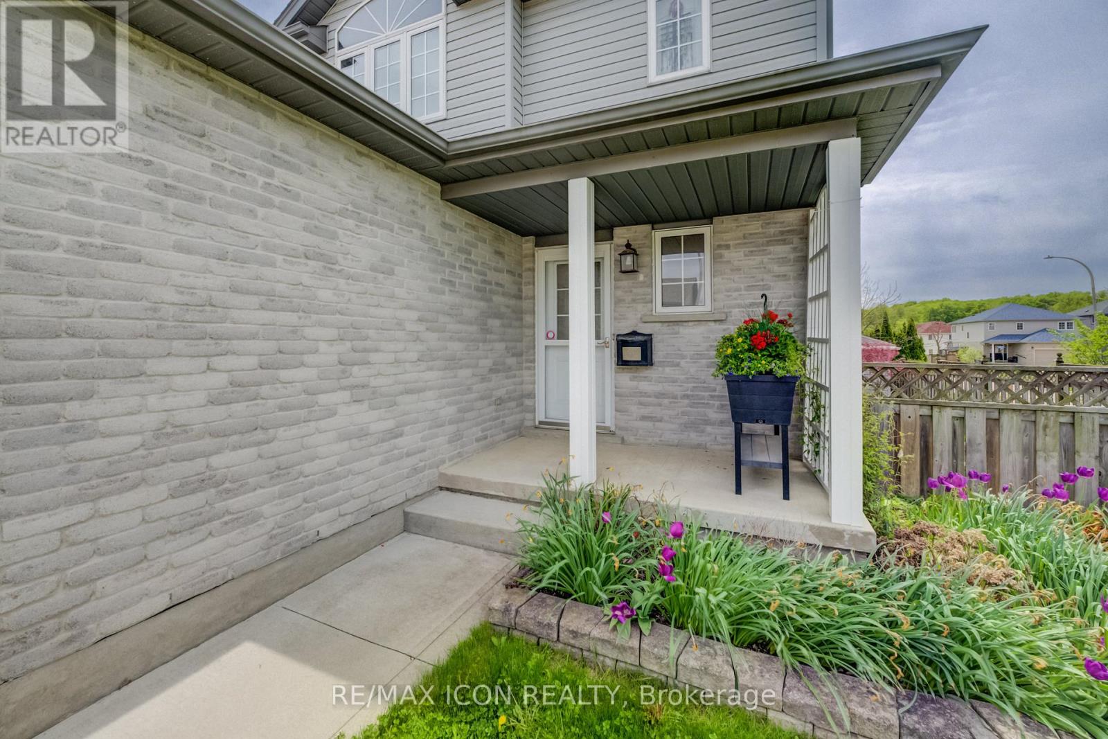 124 PROSPERITY DRIVE