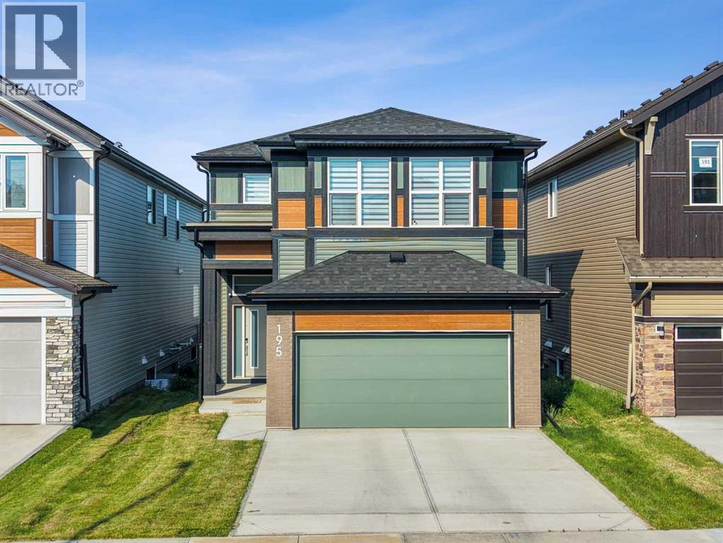 195 Setonstone Landing SE