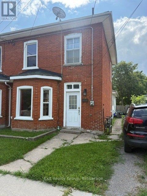 36 BETTES STREET