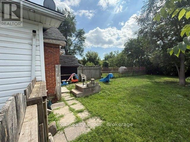 36 BETTES STREET