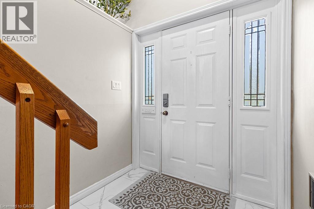 46 BLAIRS Trail