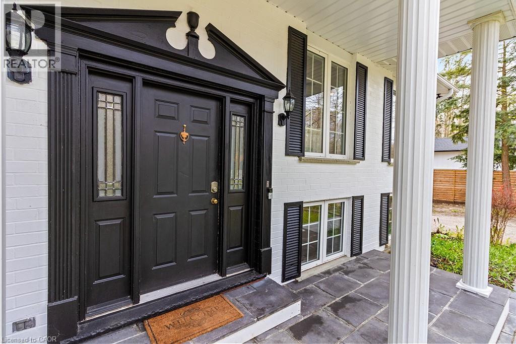 46 BLAIRS Trail