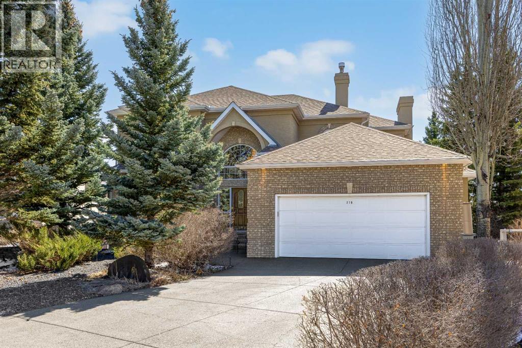 216 Evergreen Heath SW