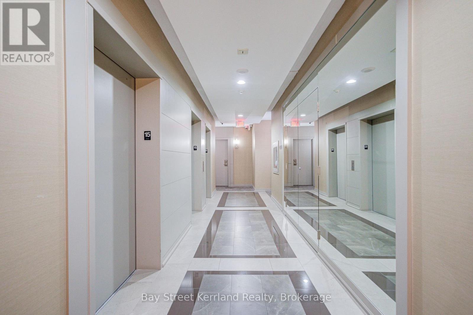 1509 - 330 BURNHAMTHORPE ROAD W