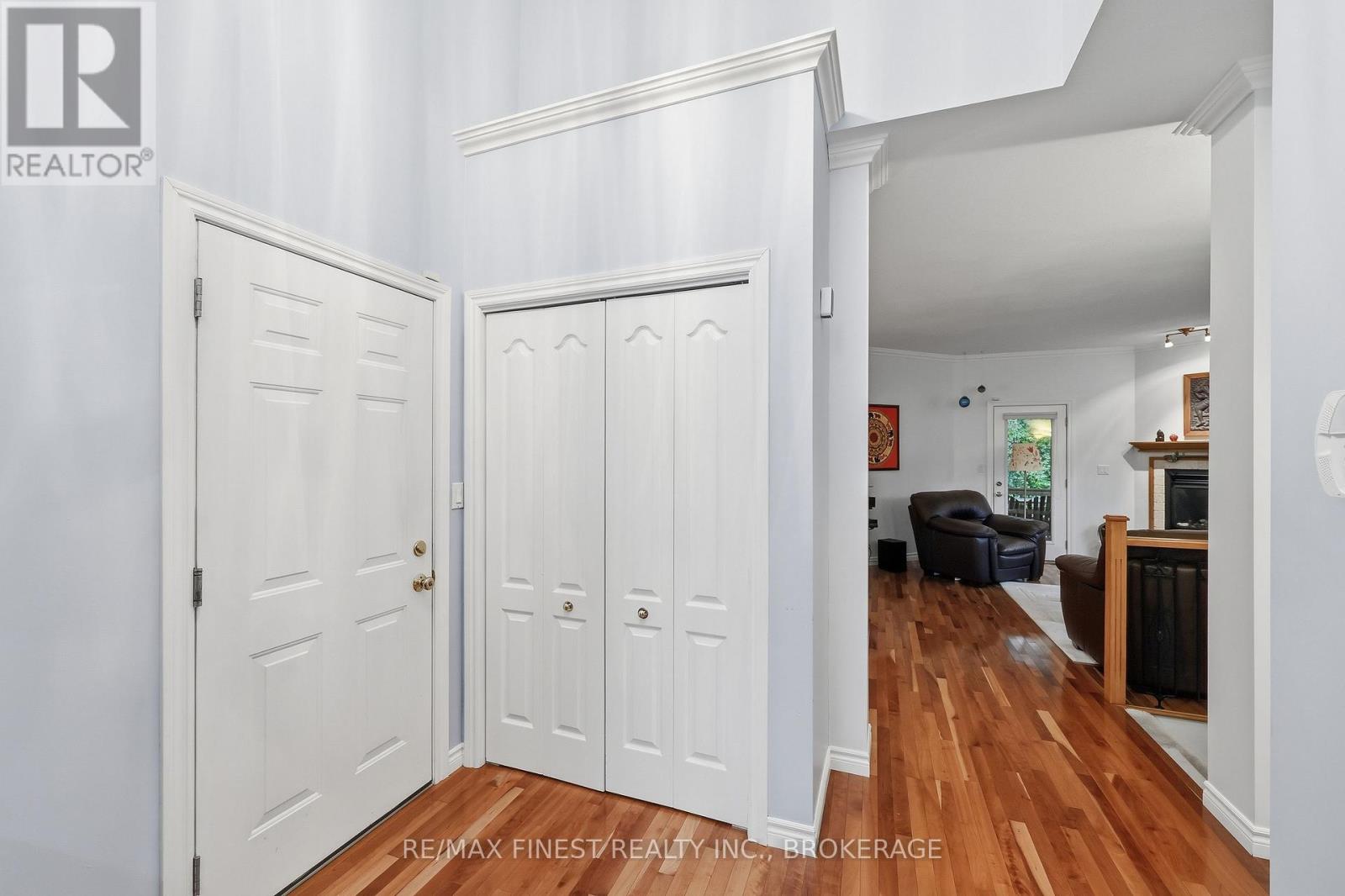 540 MONTEREY COURT