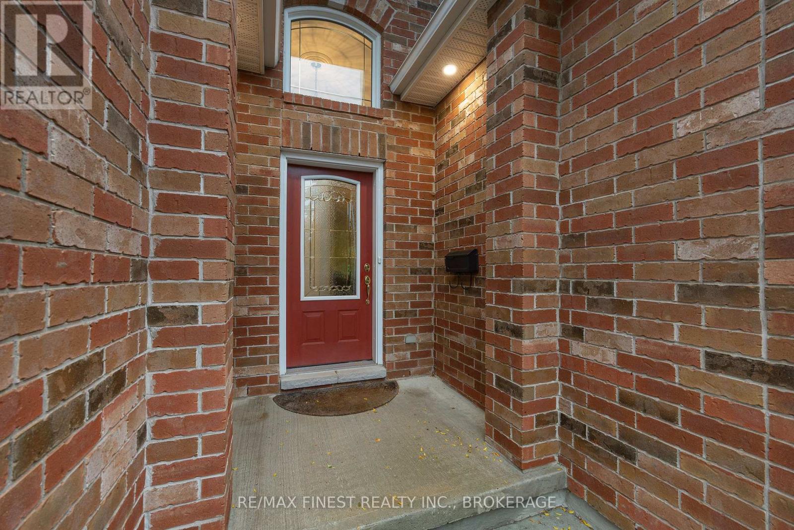 540 MONTEREY COURT