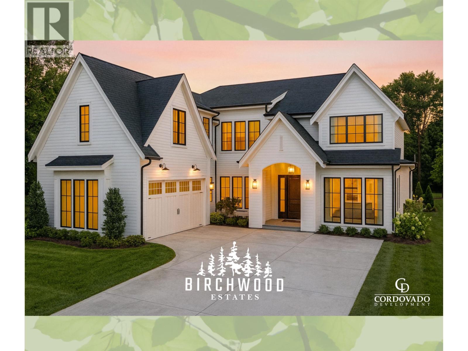 LOT 19 2037 SUNNYSIDE ROAD