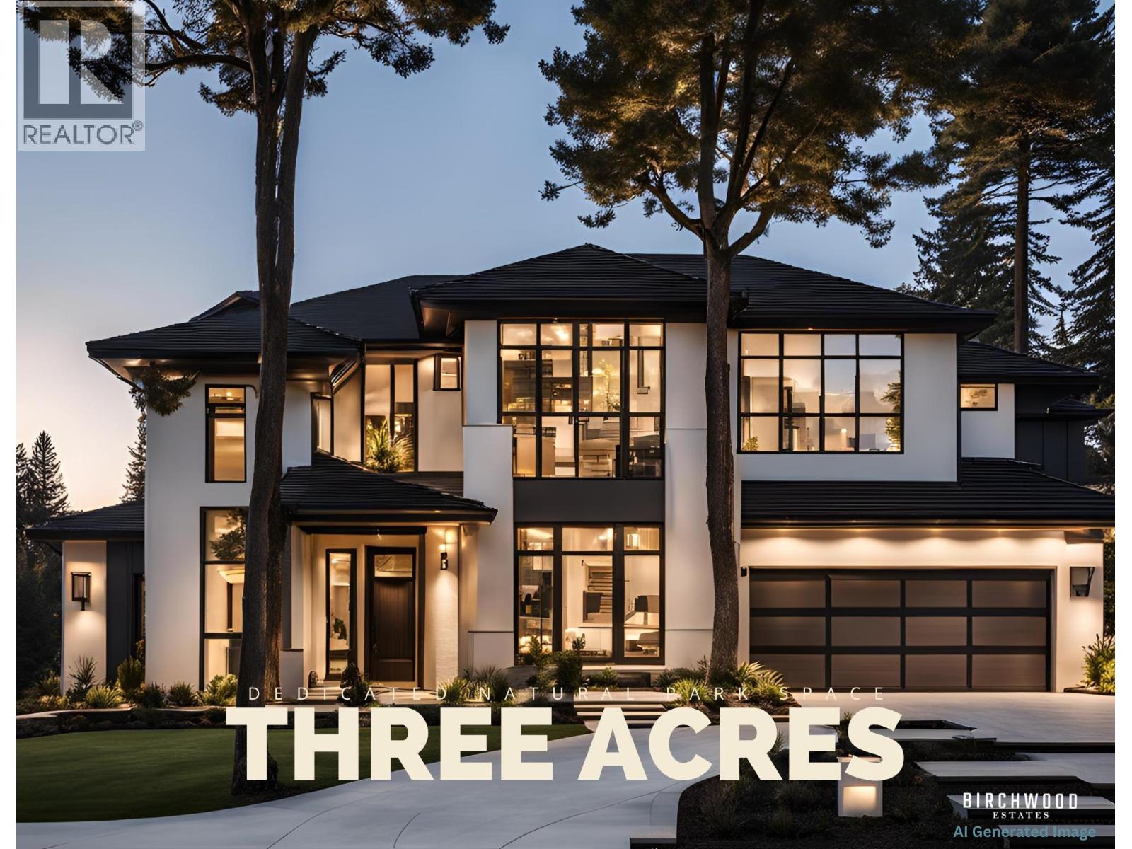 LOT 19 2037 SUNNYSIDE ROAD