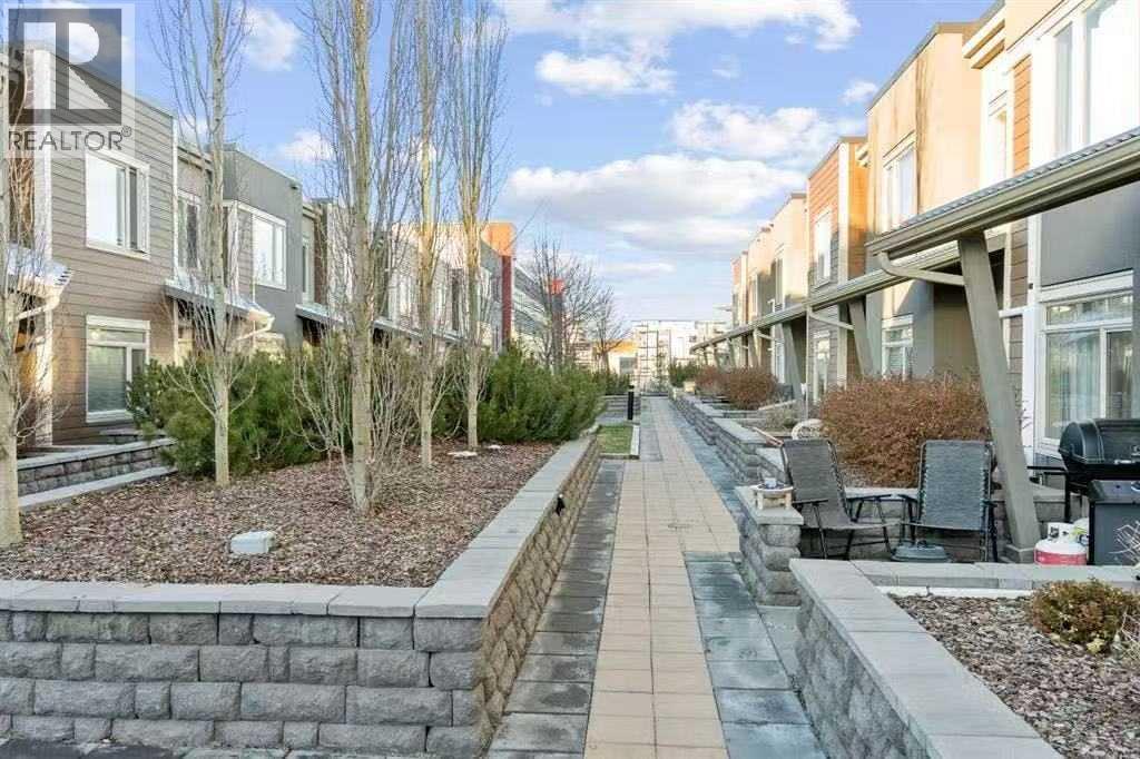 216, 10 Westpark Link SW
