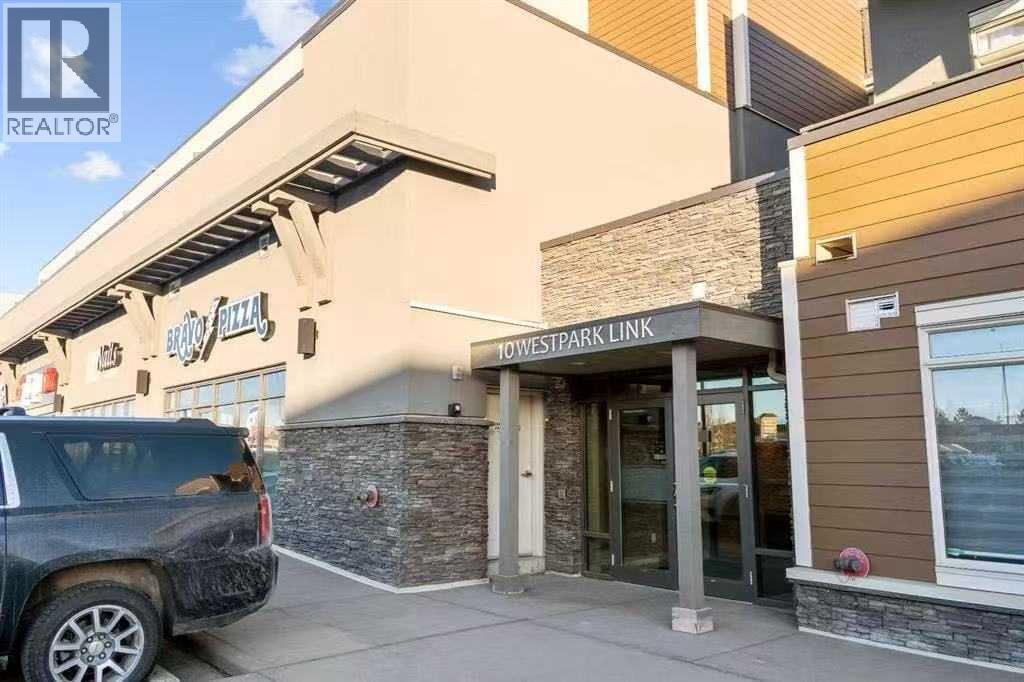 216, 10 Westpark Link SW
