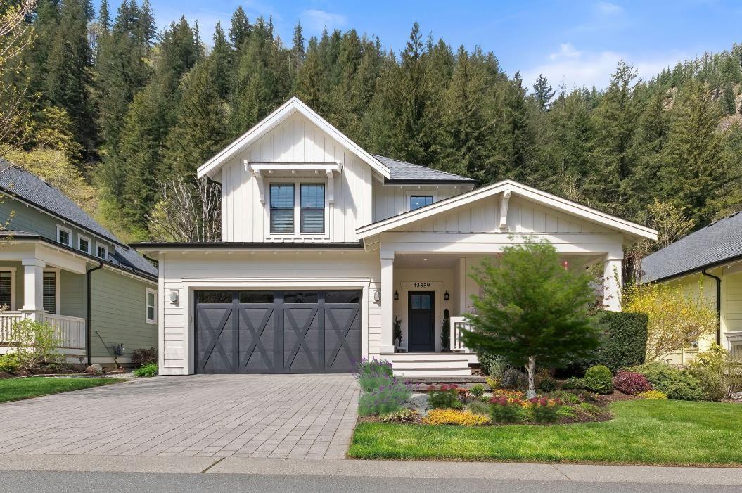 43359 OLD ORCHARD LANE, Cultus Lake South