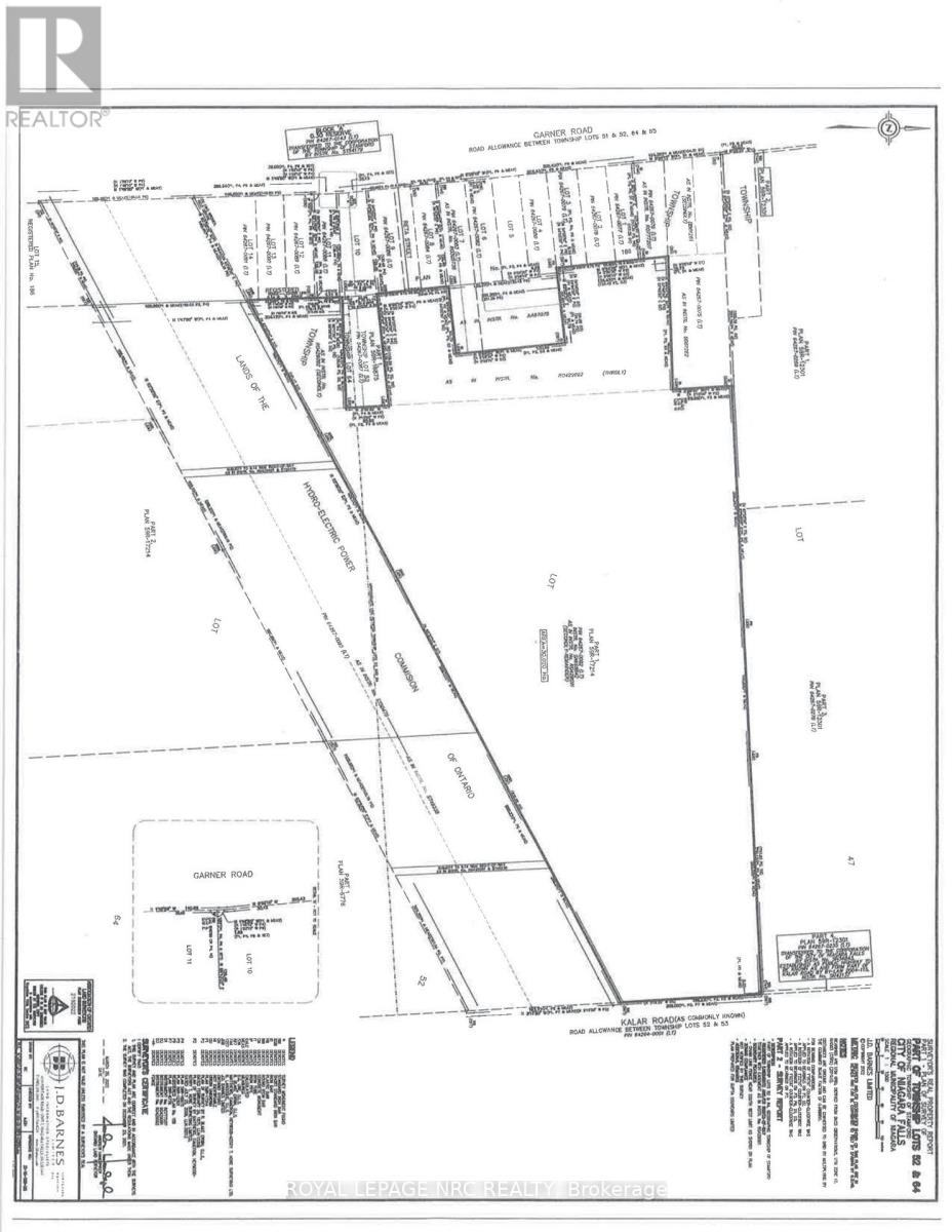 52 KALAR ROAD N