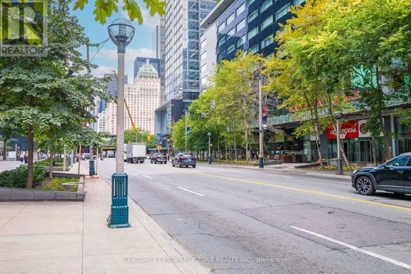 4409 - 14 York St, Toronto (Waterfront Communities), ON 4