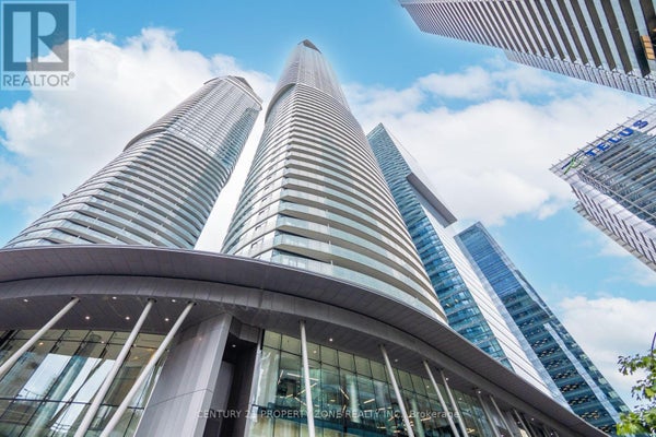 4409 - 14 York St, Toronto (Waterfront Communities), ON 2