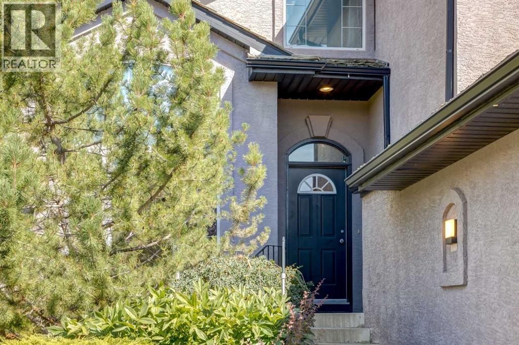 442 Sienna Heights Hill SW