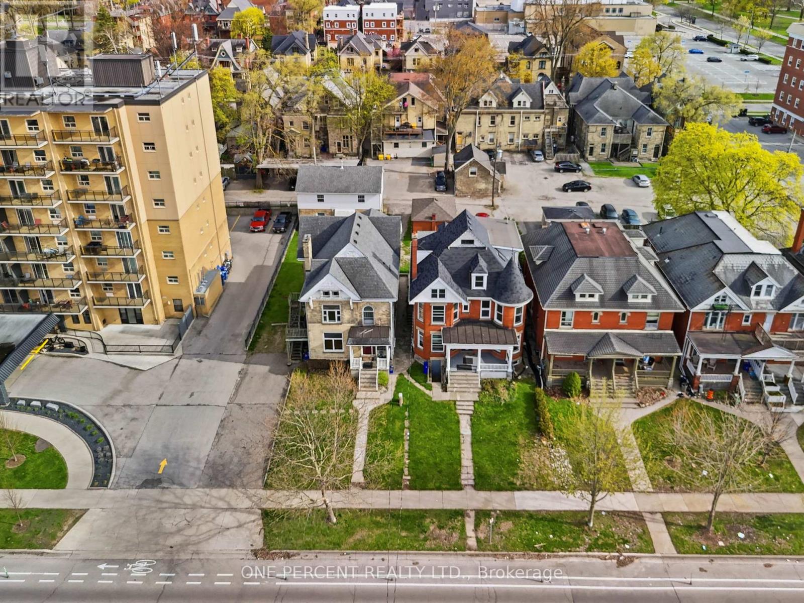 307 CENTRAL AVENUE