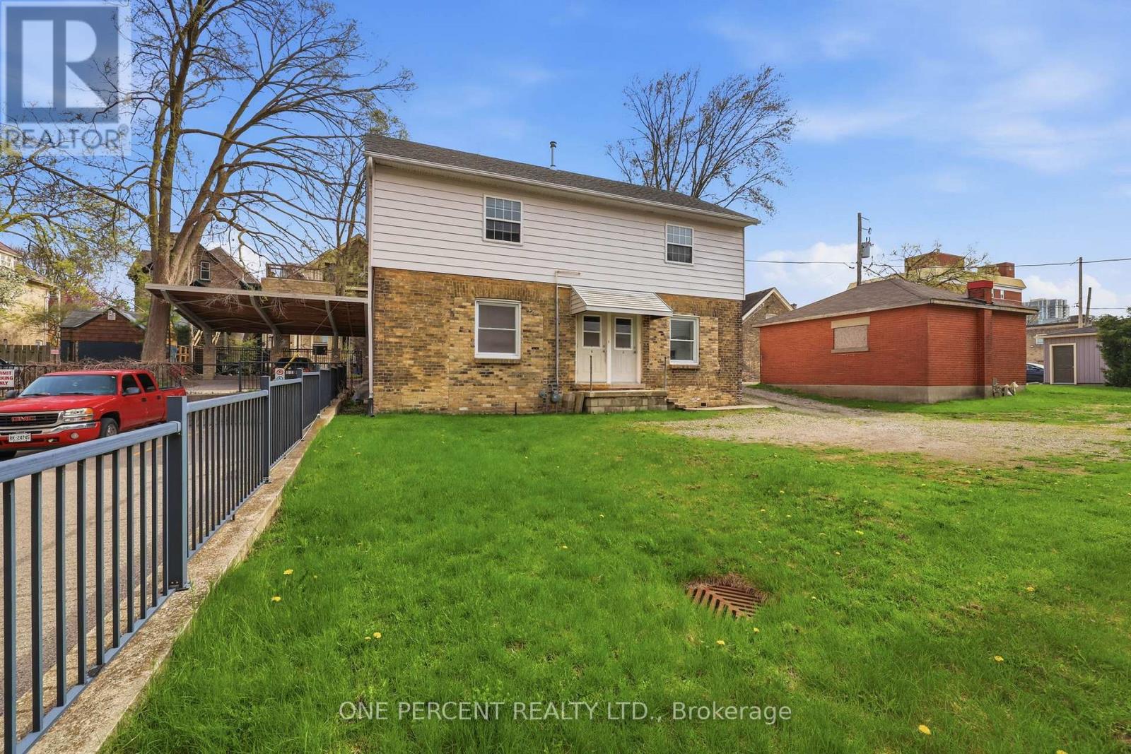 307 CENTRAL AVENUE
