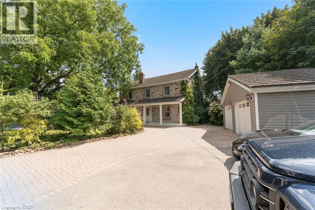 164 FISHER MILLS Road