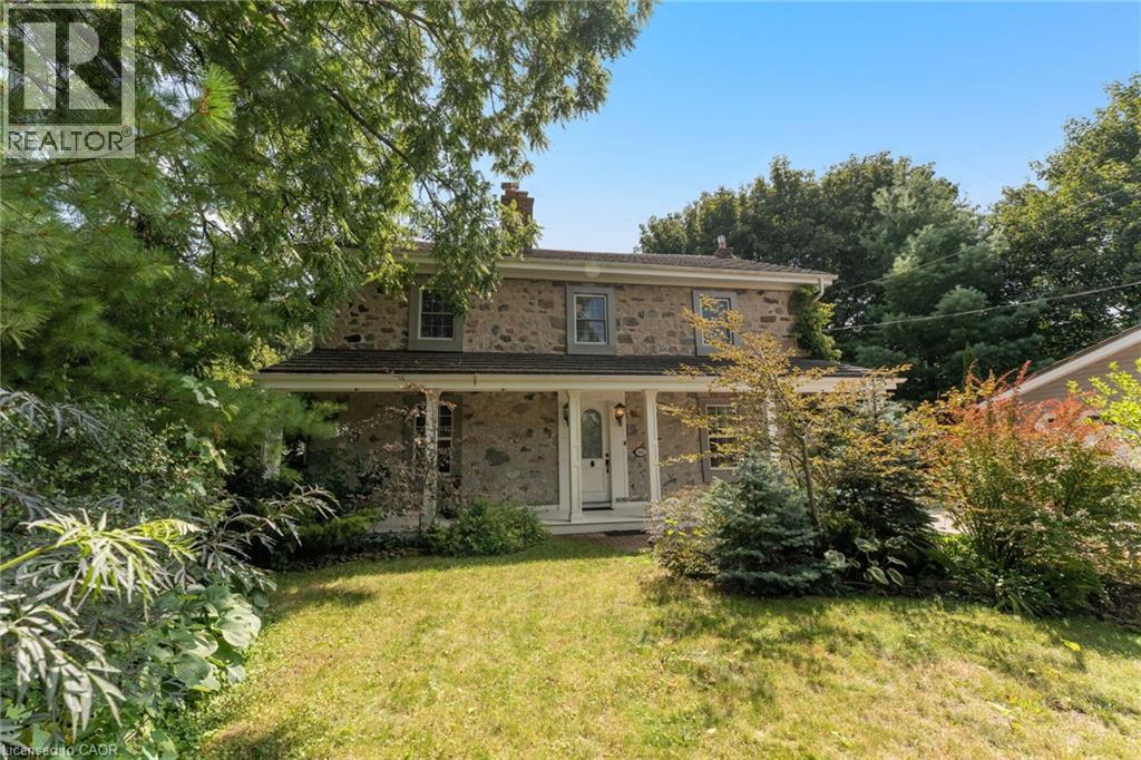 164 FISHER MILLS Road