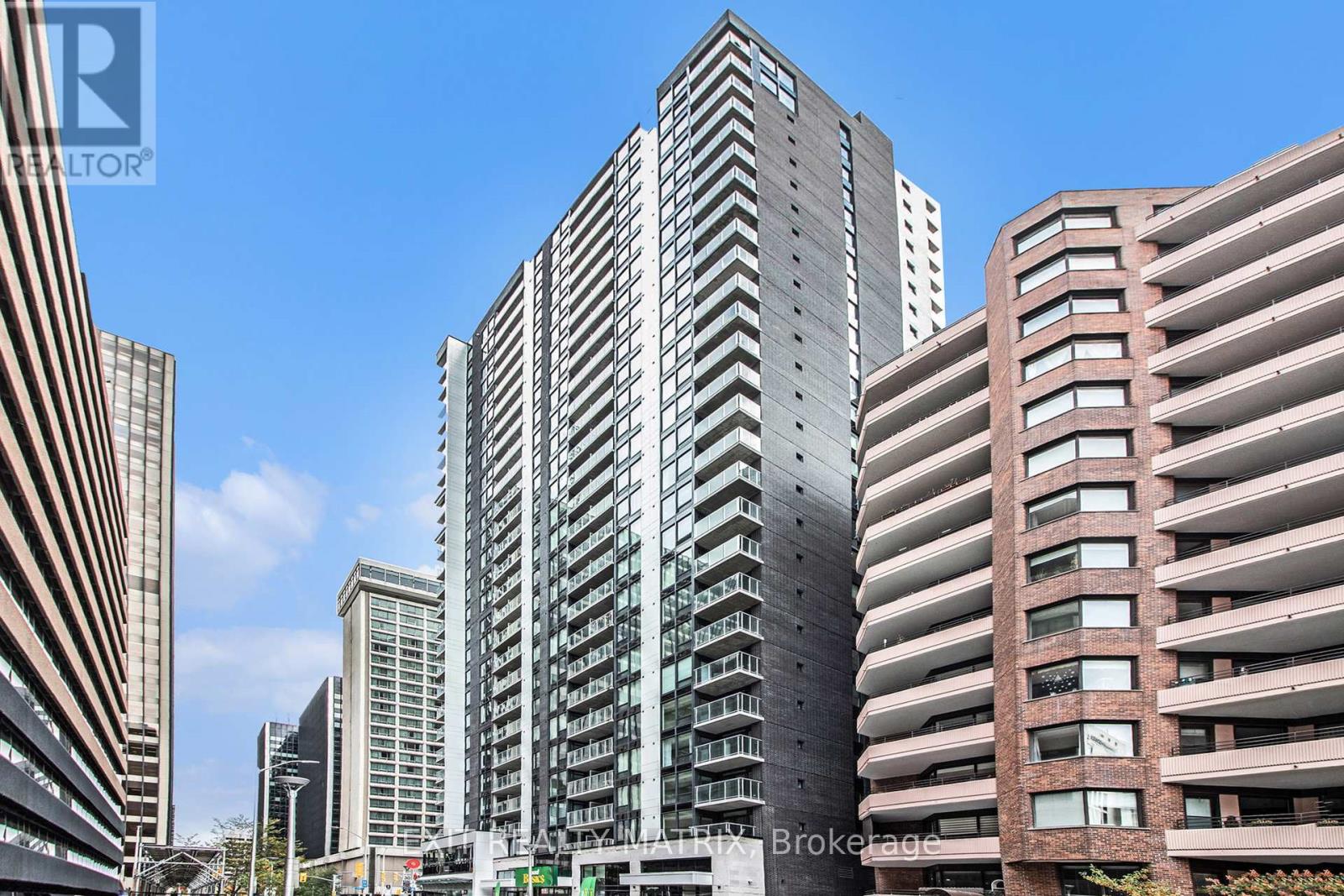 1101 - 340 QUEEN STREET - Photo 2
