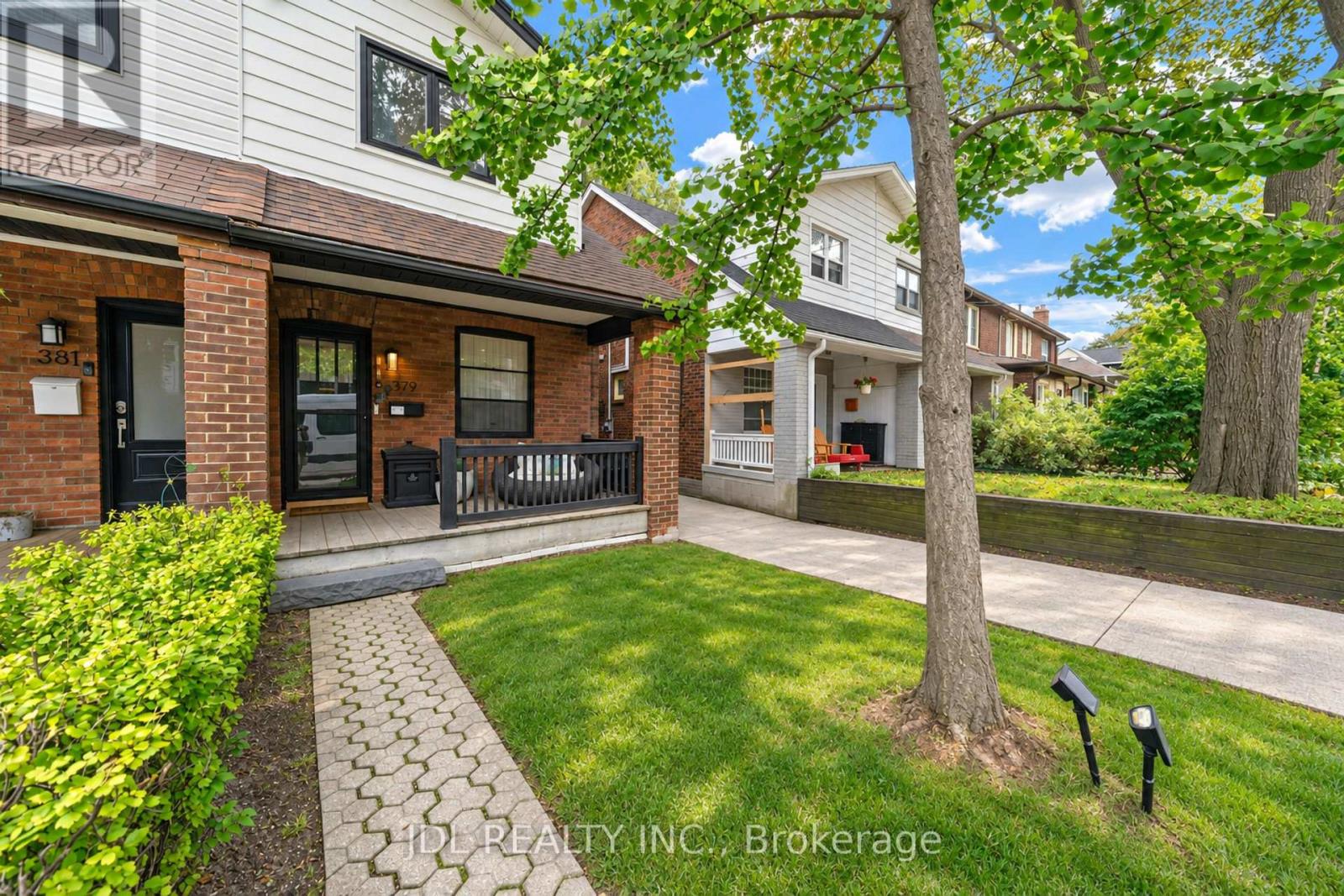 379 SCARBOROUGH ROAD