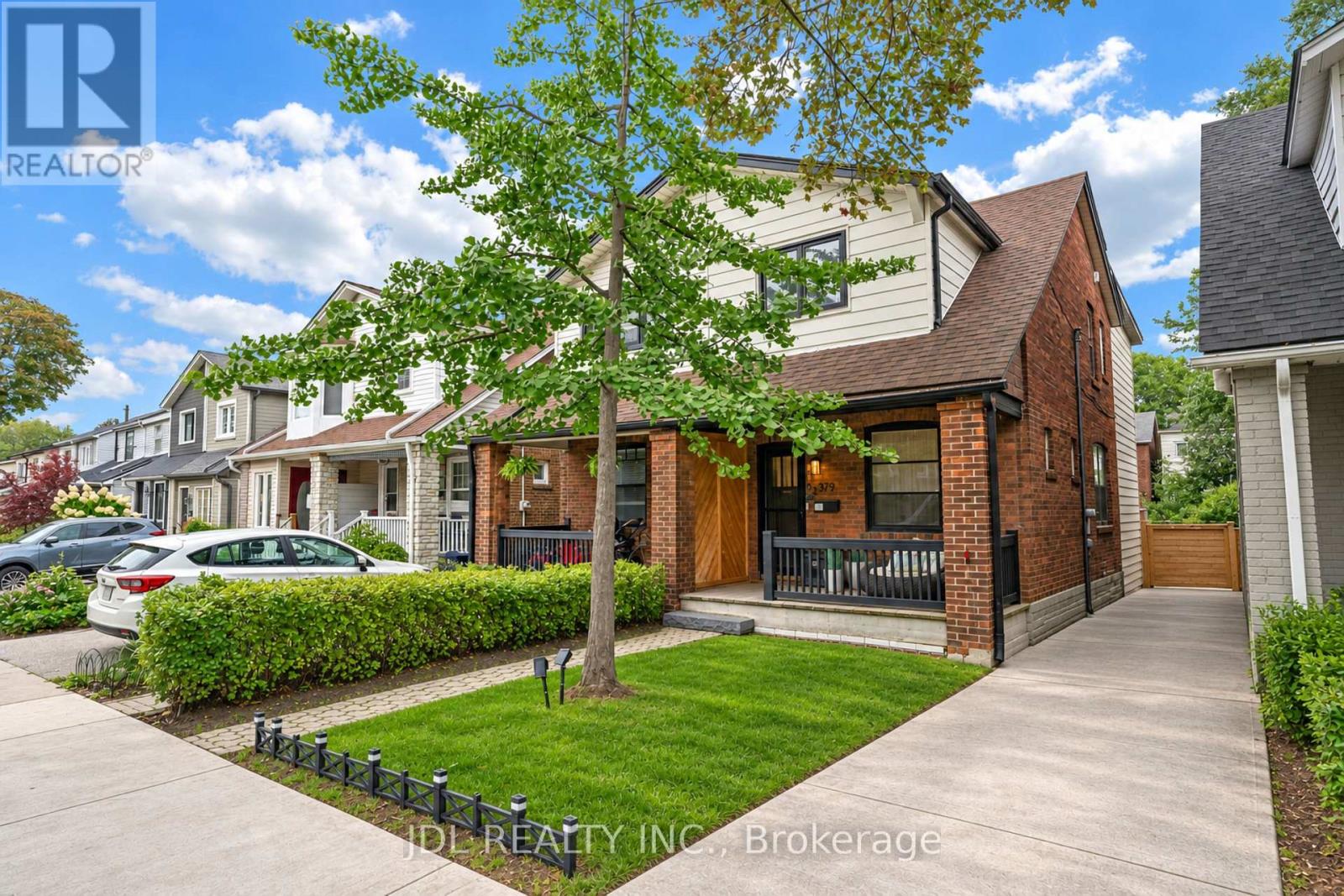 379 SCARBOROUGH ROAD