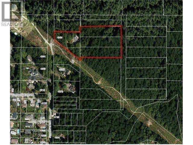 LOT 2 ST. MARYS AVENUE