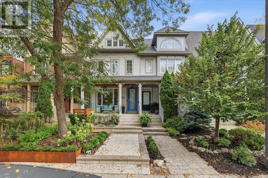85 SARAH ASHBRIDGE AVENUE, TORONTO (THE BEACHES), ON M4L 3Y1 - Image 2070159503.jpeg?d=l