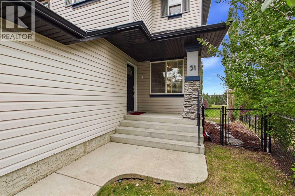51 Panamount Heights NW