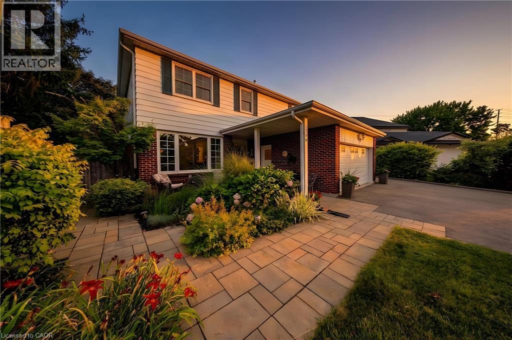 2796 TALLBERG Court